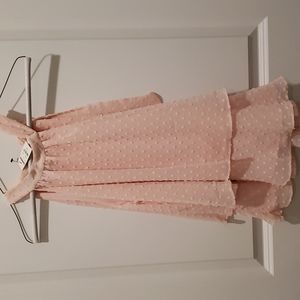 Ruffle Express Top NWT